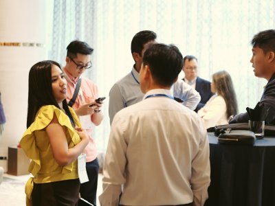 SS Rice News Network Manila, 22 August 2024